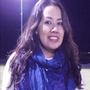 Meet your Posher, Viviana